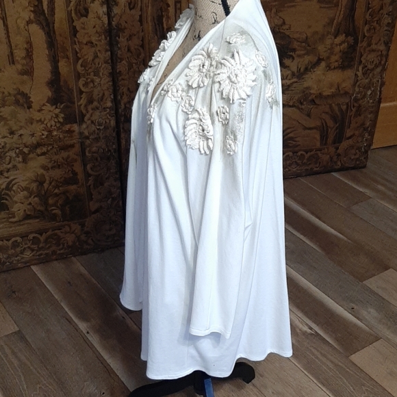 Lim's crochet flower 2X - Picture 3 of 8